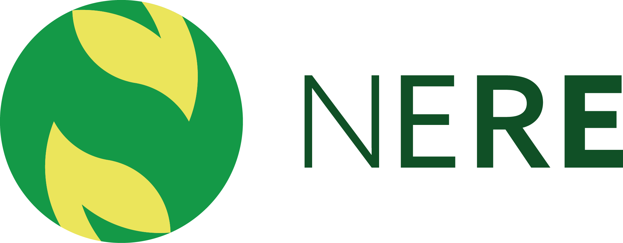 Logo NERE