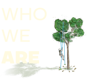 Who are we